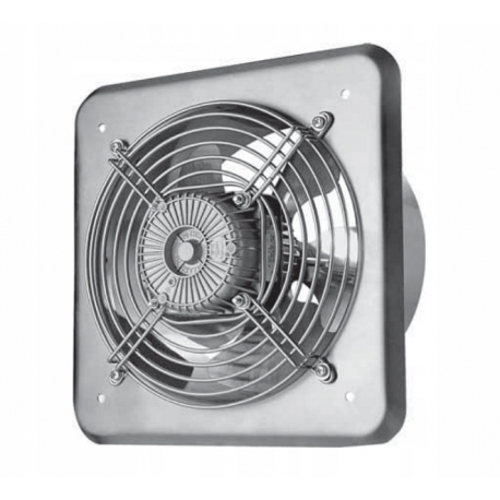 VENTILATOR AXIAL WO250