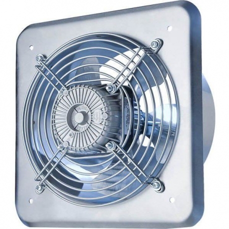 VENTILATOR AXIAL WOC320