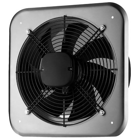 VENTILATOR AXIAL WOV210