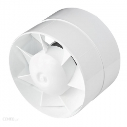 VENTILATOR WKA125