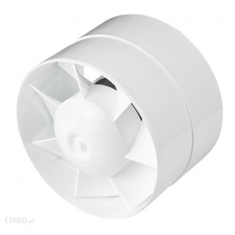 VENTILATOR WKA125