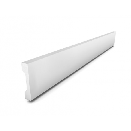 Brau/plinta duropolimer DP2 12 x 58 x 2m