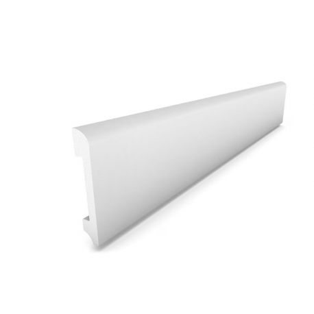 Plinta duropolimer DP4 13 x 78 x 2m