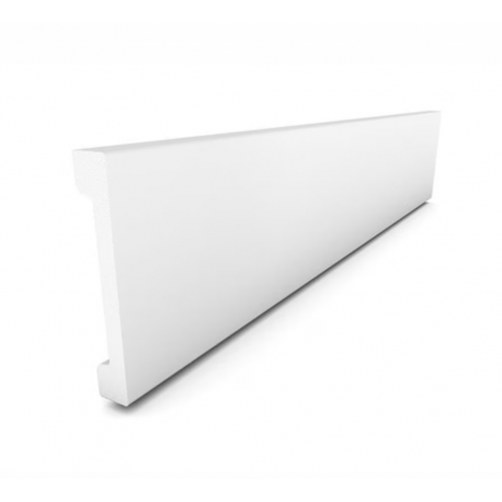 Brau/Plinta duropolimer DP6 16 x 99 x 2m