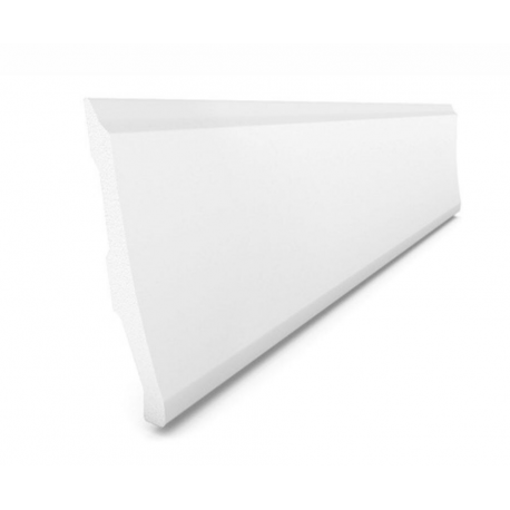 Plinta duropolimer DP8 26 x 120 x 2m