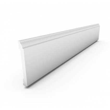 Plinta duropolimer DP11 11 x 80 x 2m