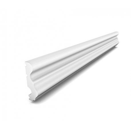 Plinta duropolimer DP12 19 x 60 x 2m