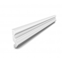 Plinta duropolimer DP12 19 x 60 x 2m