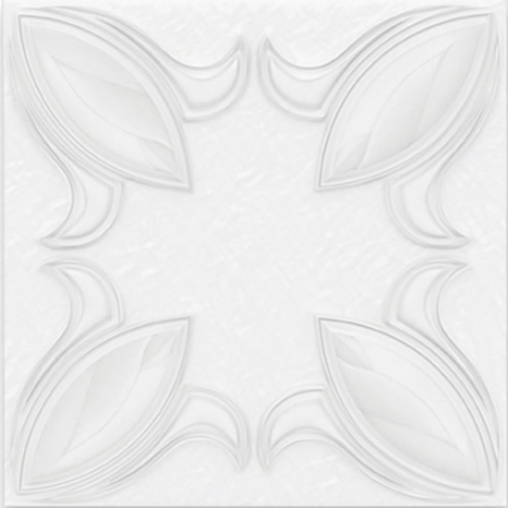 Tavan color 3D 57 LALEA S gri-LALEA-S