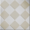Tavan color 3D KARO 21 B beige marmorat-KARO-B