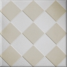 Tavan color 3D KARO 21 B beige marmorat-KARO-B