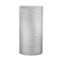 Folie polietilena expandata cu Aluminiu 1000/3/100-MF3AL