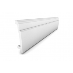 Plinta duropolimer DP9 22 x 103 x 2m