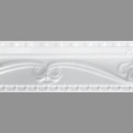 M23-08 Bagheta polistiren M23-08 2m alba