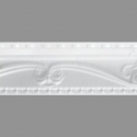 M23-08 Bagheta polistiren M23-08 2m alba