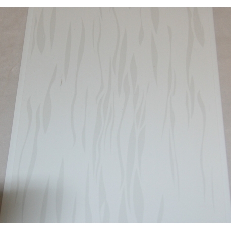 Lambriu 200 PVC 200X8x4000 mm - PDC88frunze - 7 buc/pac- 5,6 mp