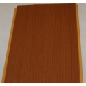 Lambriu 200 PVC 200X8x4000 mm - PDC49stejar - 7 buc/pac- 5,6 mp