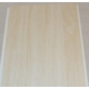 Lambriu 200 PVC 200x8x4000 mm - brad (nr.1)-brad - 7 buc/pac- 5,6 mp