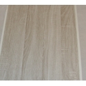 Lambriu 200 PVC 200x8x4000 mm - stejar (nr.4)-stejar - 7 buc/pac- 5,6 mp