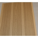 Lambriu 250 PVC 250x8x3000 mm - stejar-stejar - 7 buc/pac- 5,25 mp