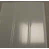 Lambriu 250 PVC 250x8x4000 mm - gri-gri - 7 buc/pac- 7 mp