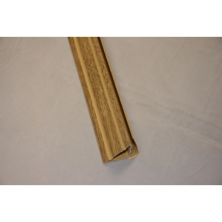 Accesorii PVC PLINTA stejar auriu PDC01-KP-PDC01