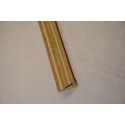 Accesorii PVC PLINTA stejar auriu PDC01-KP-PDC01