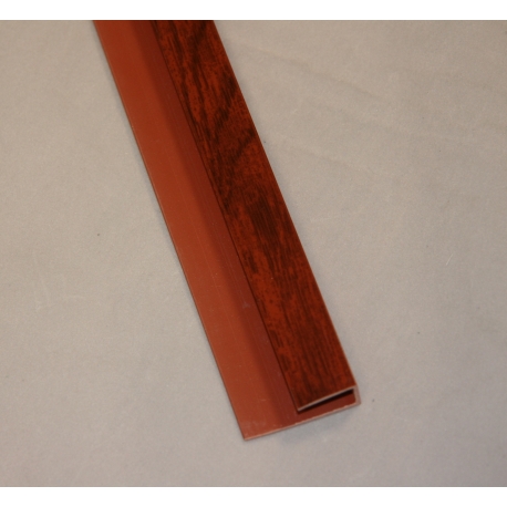 Accesorii PVC U stejar inchis PDC03-KU-PDC03