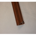 Accesorii PVC PLINTA stejar inchis PDC03-KP-PDC03