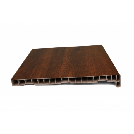 Glaf PVC interior150X6000MM NUC-WG150N