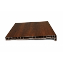 Glaf PVC interior200X6000MM NUC-WG200N