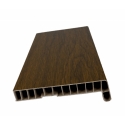 Glaf PVC interior200X6000MM STEJAR-WG200S