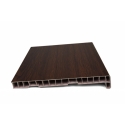 Glaf PVC interior200X6000MM WENGE-WG200W