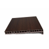 Glaf PVC interior200X6000MM WENGE-WG200W